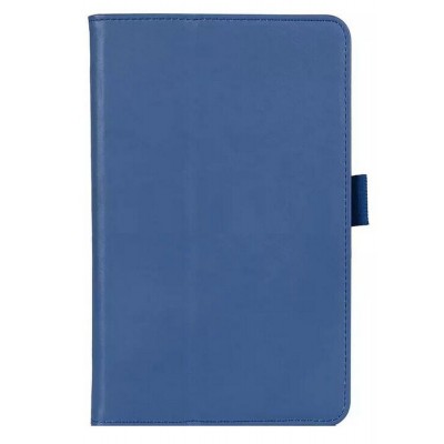 Flip Cover for Alcatel One Touch POP 7S - Blue
