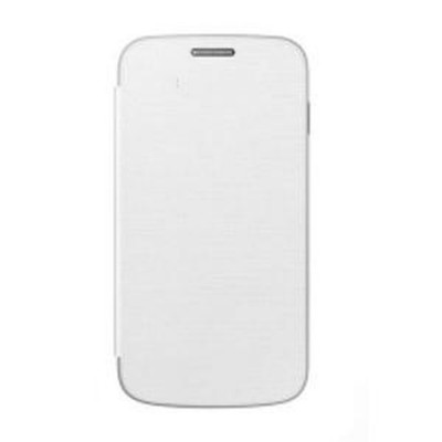 Flip Cover for Alcatel OT-4005D - White