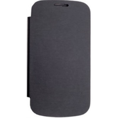 Flip Cover for Alcatel Pop 2 (4.5) Dual SIM - Lavender