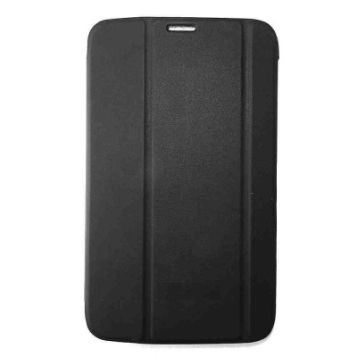 Flip Cover for Alcatel POP 8 - Black