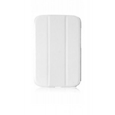 Flip Cover for Alcatel POP 8 - White
