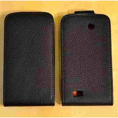 Flip Cover for Allview P5 Mini - Black