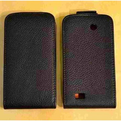 Flip Cover for Allview P5 Mini - White