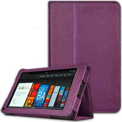 Flip Cover for Amazon Fire HD 7 - Cobalt
