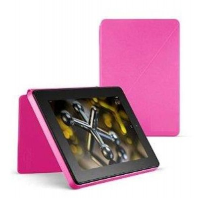 Flip Cover for Amazon Fire HD 7 - Magenta
