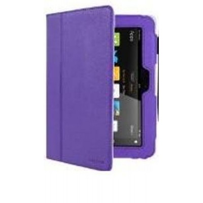 Flip Cover for Amazon Kindle Fire HDX 8.9 Wi-Fi + 4G LTE (AT&T) - Pink