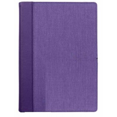 Flip Cover for Amazon Kindle Fire HDX 8.9 Wi-Fi Only - Purple