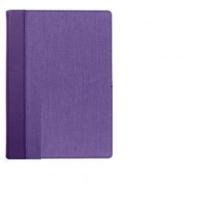 Flip Cover for Amazon Kindle Fire HDX Wi-Fi Only - Purple