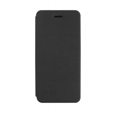 Flip Cover For Allview Twin X2 Black By - Maxbhi.com