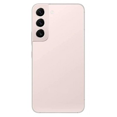 Full Body Housing For Samsung Galaxy S22 5g Pink - Maxbhi Com