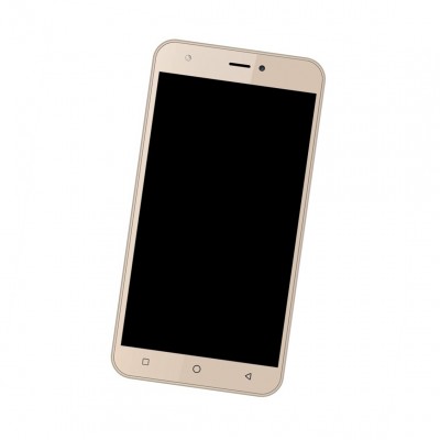 Lcd Connector For Intex Cloud Q11 4g By - Maxbhi Com