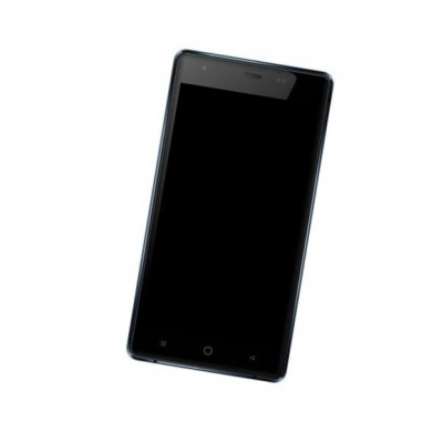Lcd Connector For Micromax Canvas 5 Lite Q462 By - Maxbhi Com