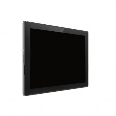 Lcd Connector For Sony Xperia Z4 Tablet Wifi By - Maxbhi Com
