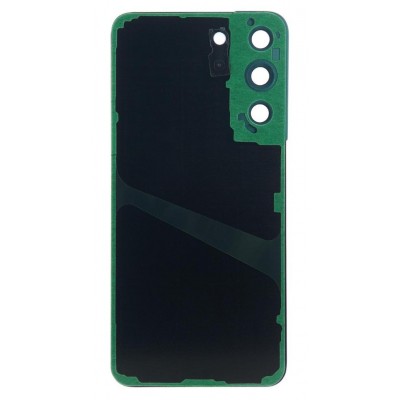 Back Panel Cover For Samsung Galaxy S22 5g Green - Maxbhi Com