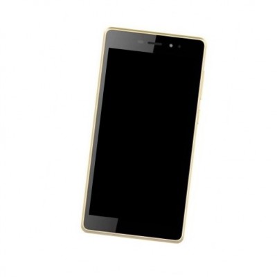 Lcd Connector For Centric P1 Plus By - Maxbhi Com