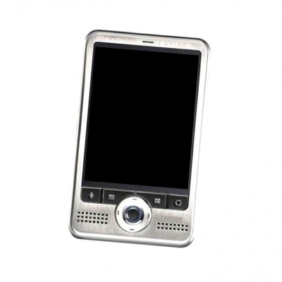 Lcd Connector For Hitech H830 By - Maxbhi Com