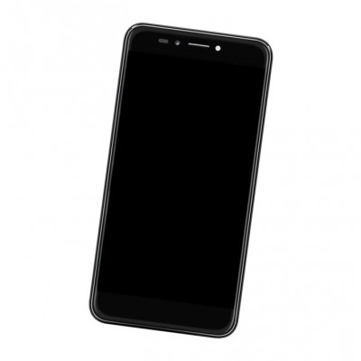 Lcd Connector For Micromax Selfie 2 Note Q4601 By - Maxbhi Com