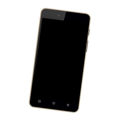 Lcd Connector For Sansui Horizon 1s By - Maxbhi Com