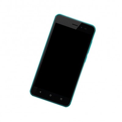 Lcd Connector For Wiko Sunny 3 By - Maxbhi Com