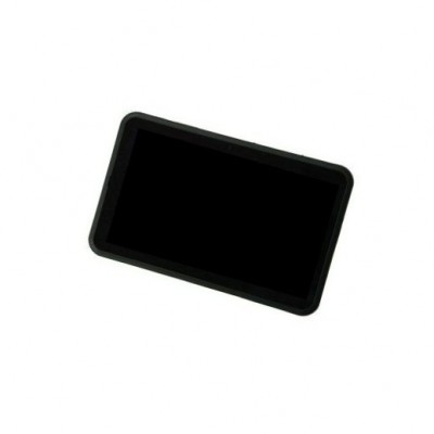 Lcd Flex Cable For Ambrane A37 By - Maxbhi Com