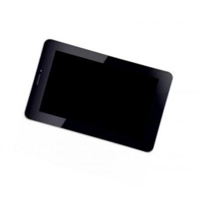 Lcd Flex Cable For Iball Slide 3g 7334i By - Maxbhi Com