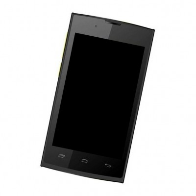 Lcd Flex Cable For Karbonn A109 By - Maxbhi Com