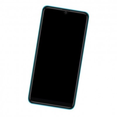 Proximity Light Sensor Flex Cable For I Kall K525 By - Maxbhi Com