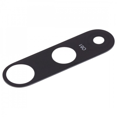 Camera Lens For Oneplus 8 Pro Black By - Maxbhi Com