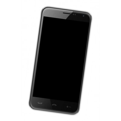 Lcd Connector For Homtom Ht3 Pro By - Maxbhi Com