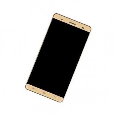 Lcd Flex Cable For Celkon Diamond Pop By - Maxbhi Com