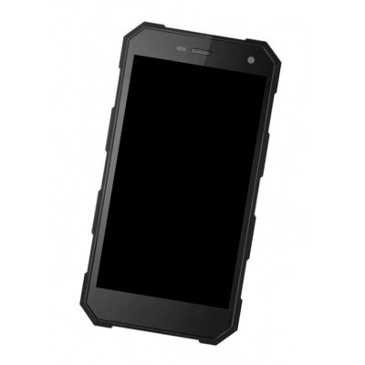Lcd Flex Cable For Nomu S10 By - Maxbhi Com