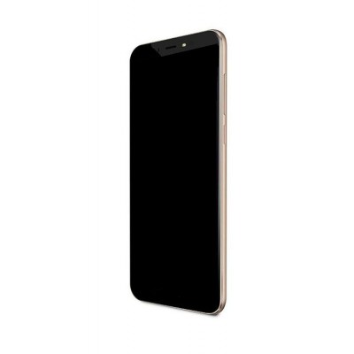 Fingerprint Sensor Flex Cable For Allview X4 Soul Infinity N Black By - Maxbhi Com