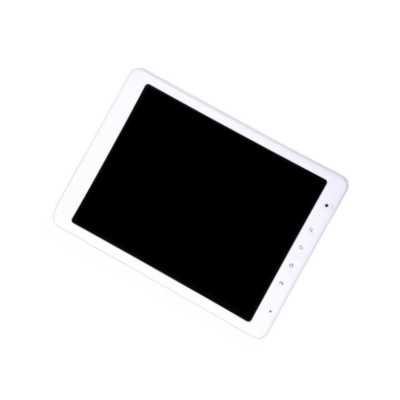 Lcd Connector For Penta Tpad Ws802c 2g By - Maxbhi Com