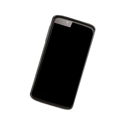 Lcd Connector For Xolo Q900t By - Maxbhi Com