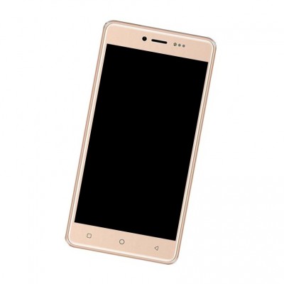Lcd Connector For Ziox Astra Colors 4g By - Maxbhi Com