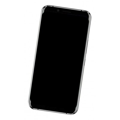 Lcd Flex Cable For Leagoo S8 Pro By - Maxbhi Com