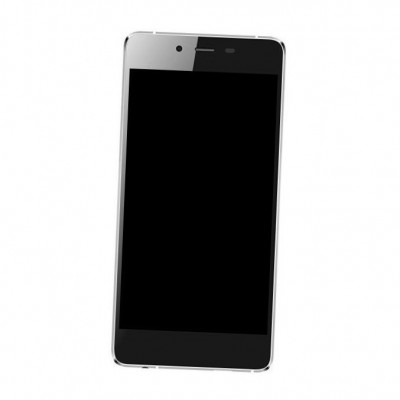 Lcd Flex Cable For Qmobile Noir Z9 By - Maxbhi Com