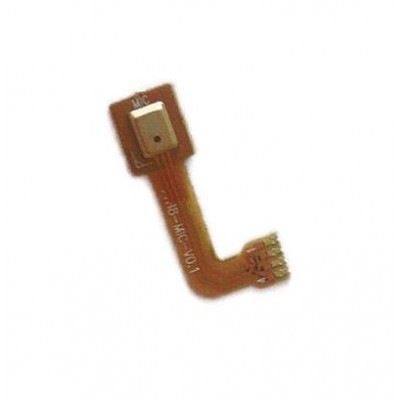 Microphone Flex Cable For Nomu S10 By - Maxbhi Com