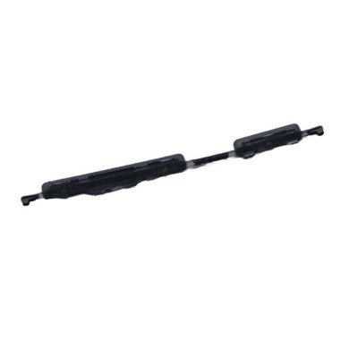 Power Button Outer For Huawei Honor 6x Grey By - Maxbhi Com