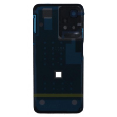 Back Panel Cover For Oneplus Nord Ce 2 Lite 5g Black - Maxbhi Com