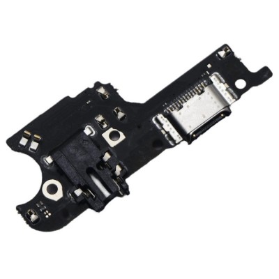 Charging Connector Flex Pcb Board For Realme Narzo 30a By - Maxbhi Com