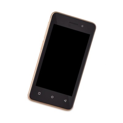Handsfree Audio Jack Flex Cable For Zen Desire Strong By - Maxbhi Com