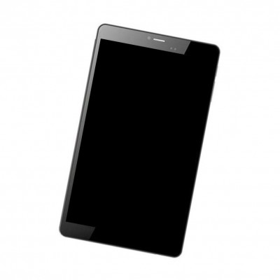 Lcd Connector For Micromax Canvas Tab P690 By - Maxbhi Com