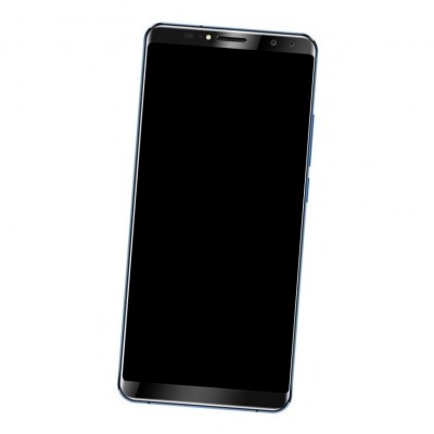 Lcd Connector For Oukitel K6 By - Maxbhi Com