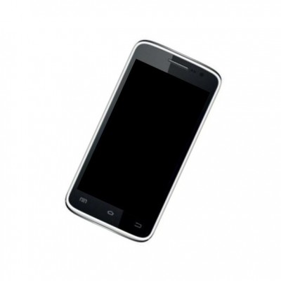 Lcd Connector For Spice Mi525 Pinnacle Fhd By - Maxbhi Com