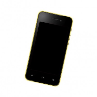 Lcd Connector For Spice Xlife 431q Lite By - Maxbhi Com