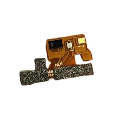 Proximity Light Sensor Flex Cable For Oukitel K6 By - Maxbhi Com