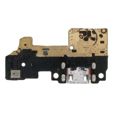 Charging Connector Flex Cable For Htc Desire 12s By - Maxbhi Com
