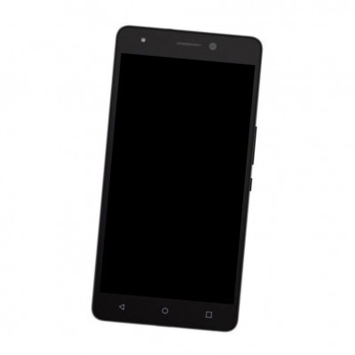 Lcd Connector For Bq Aquaris M5 5 By - Maxbhi Com