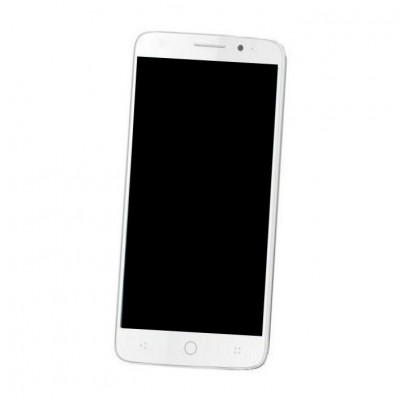 Lcd Connector For Lemon Ocean 4g Power By - Maxbhi Com